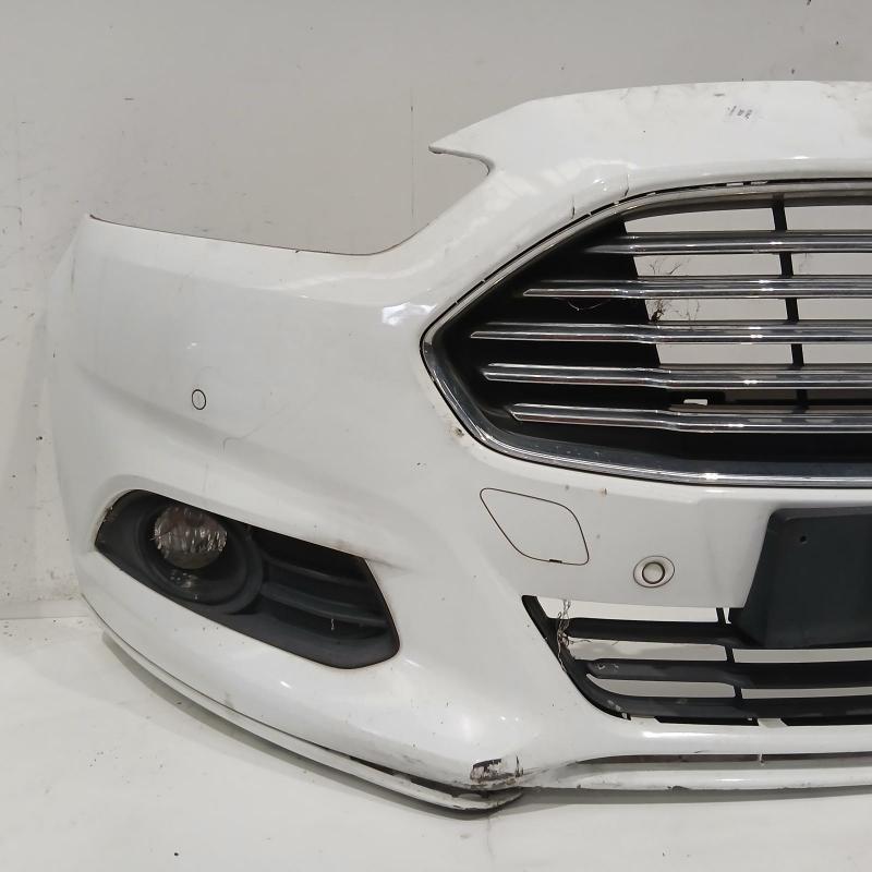 bumper front