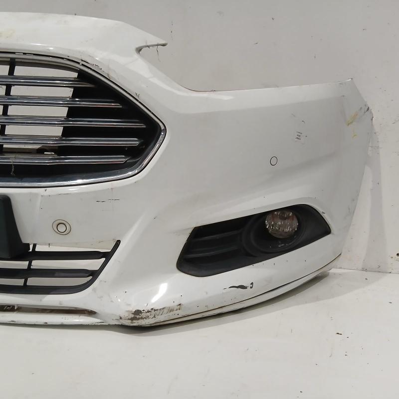 bumper front