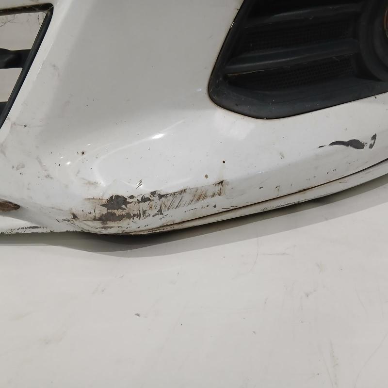 bumper front