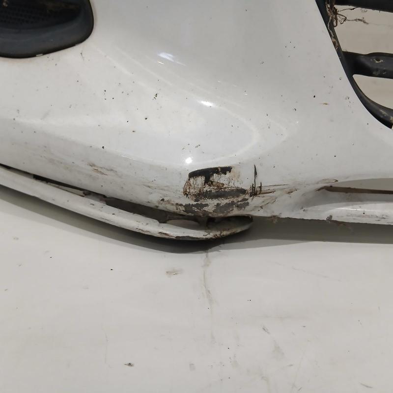 bumper front