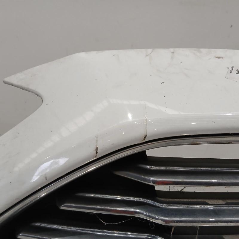 bumper front