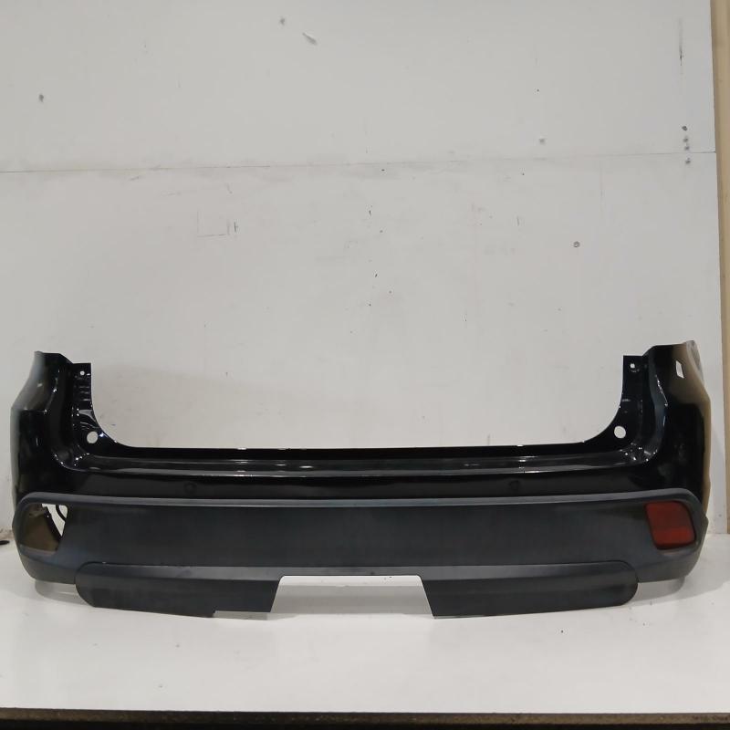 bumper rear