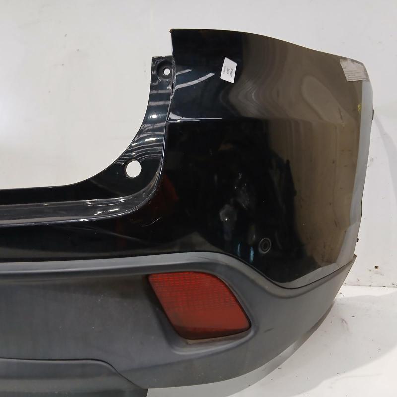 bumper rear