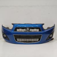 bumper front