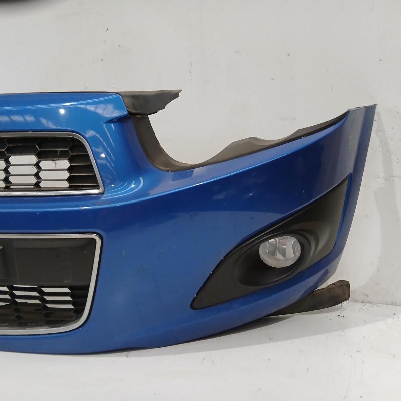bumper front
