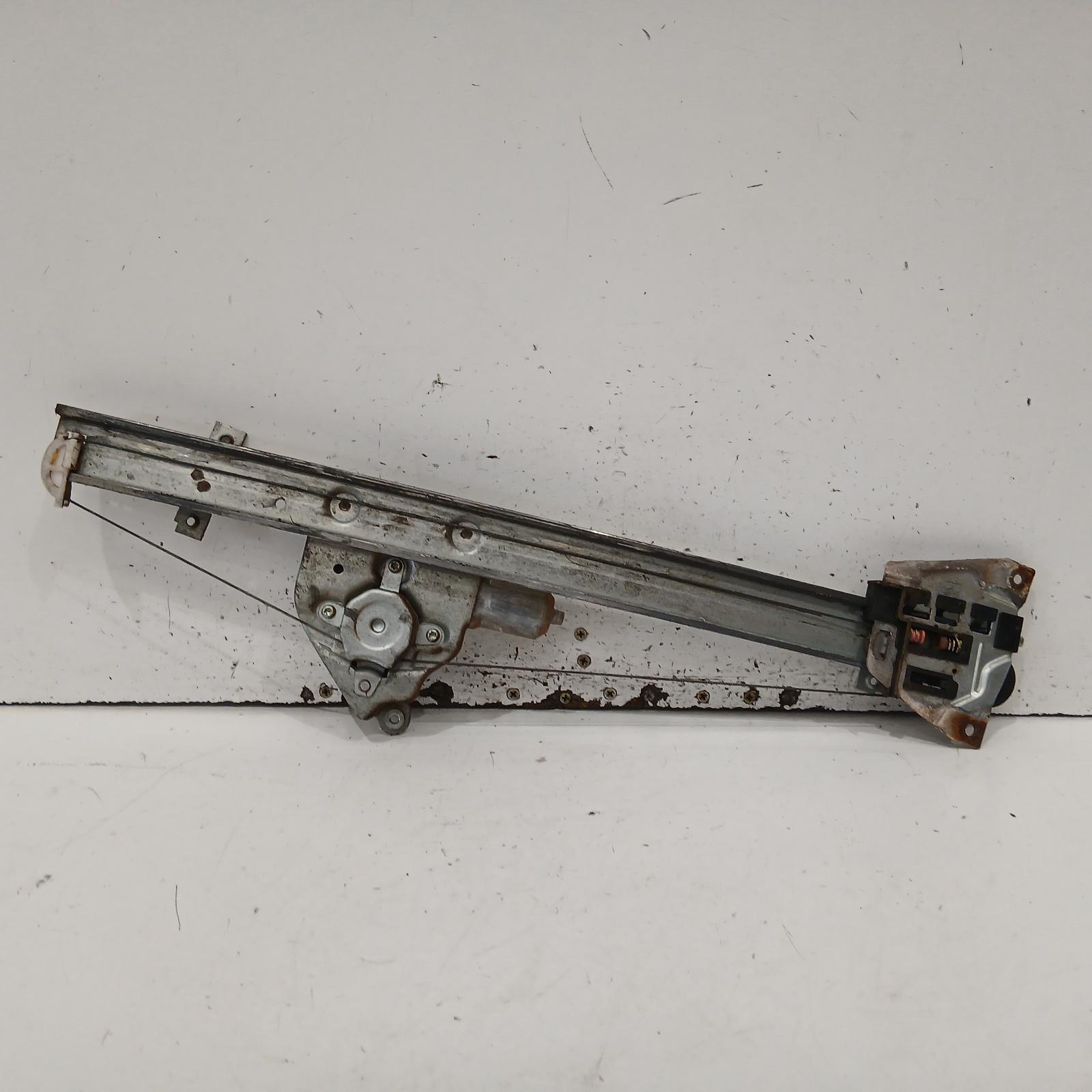 Pajero Window Regulator/motor Front Right 2006-2014 ns-nw,5dr wagon,08/06-08/14 00021187 #700096