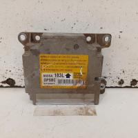 airbag module/sensor