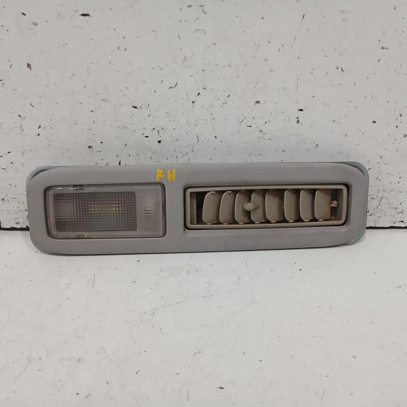 courtesy light