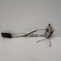 door/boot/gate lock