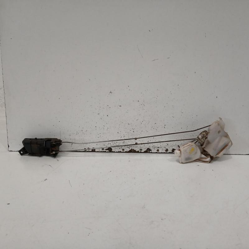 door/boot/gate lock