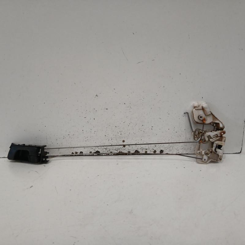 door/boot/gate lock