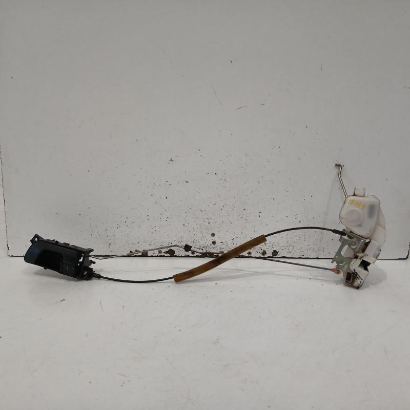 door/boot/gate lock