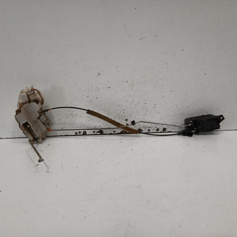 door/boot/gate lock