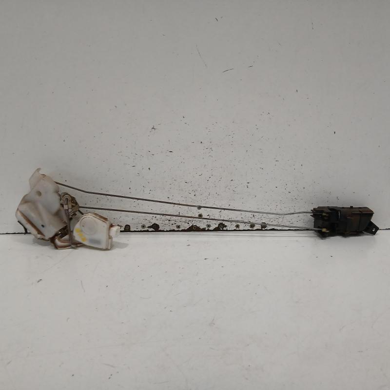 door/boot/gate lock