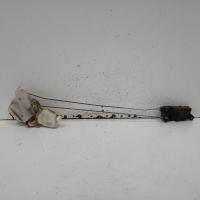 door/boot/gate lock