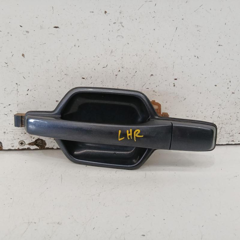 door handle
