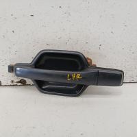 door handle