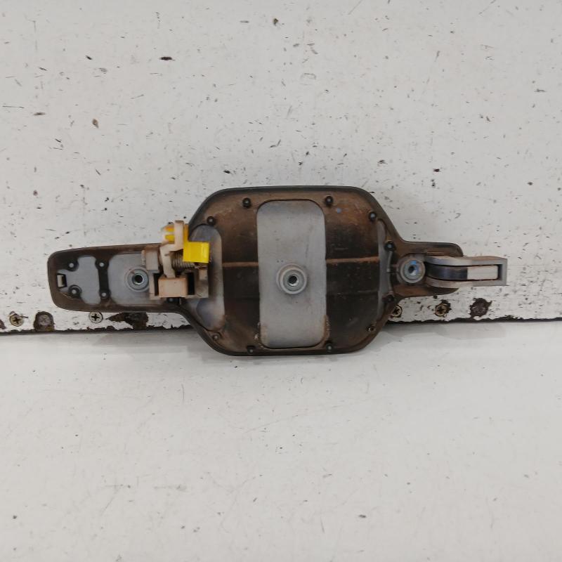 door handle