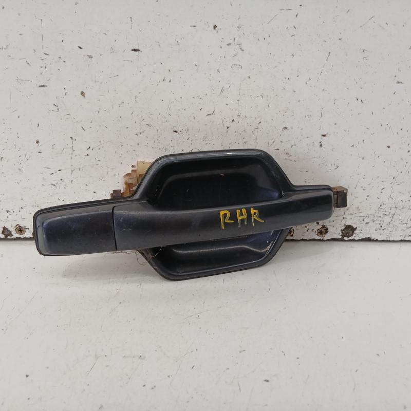 door handle