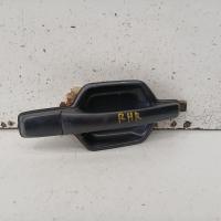 door handle