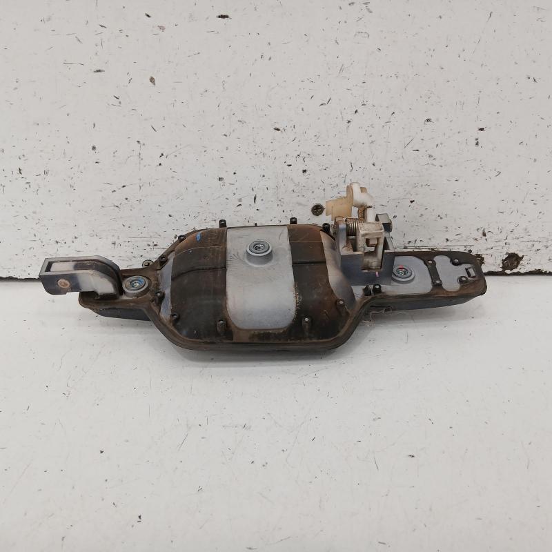 door handle