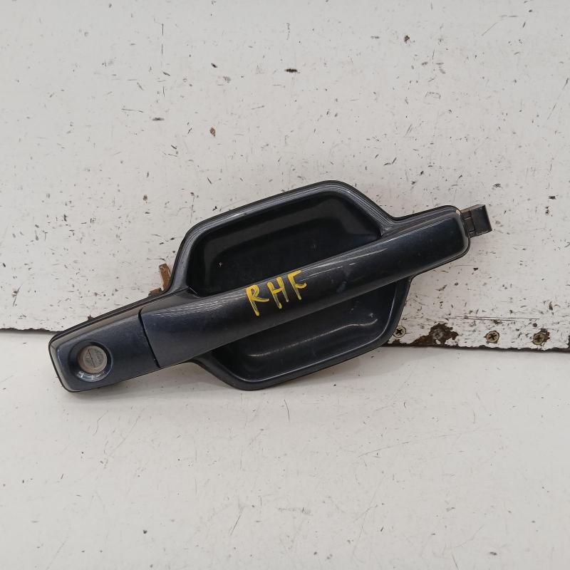 door handle