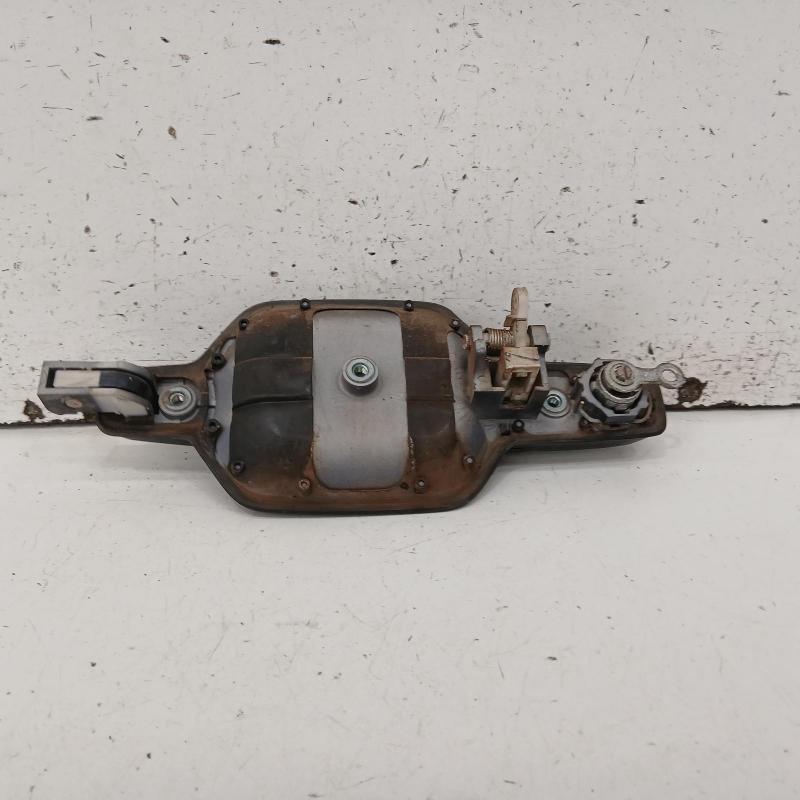 door handle