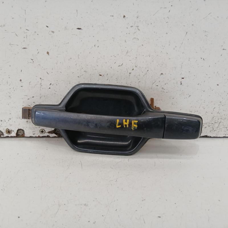 door handle