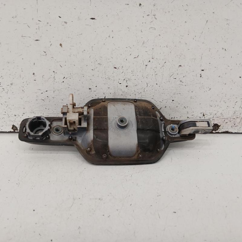 door handle