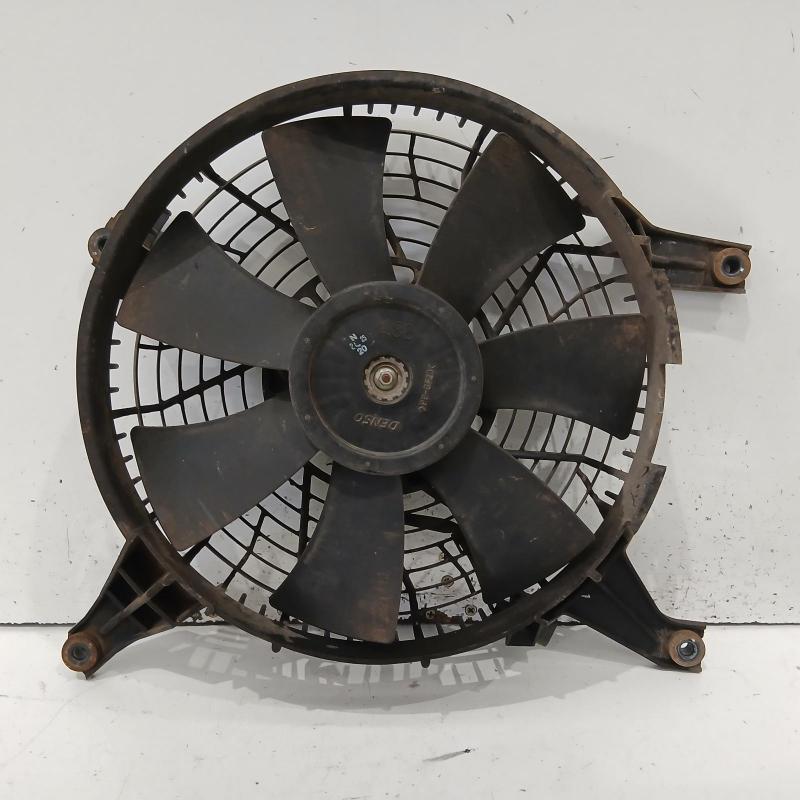 fan