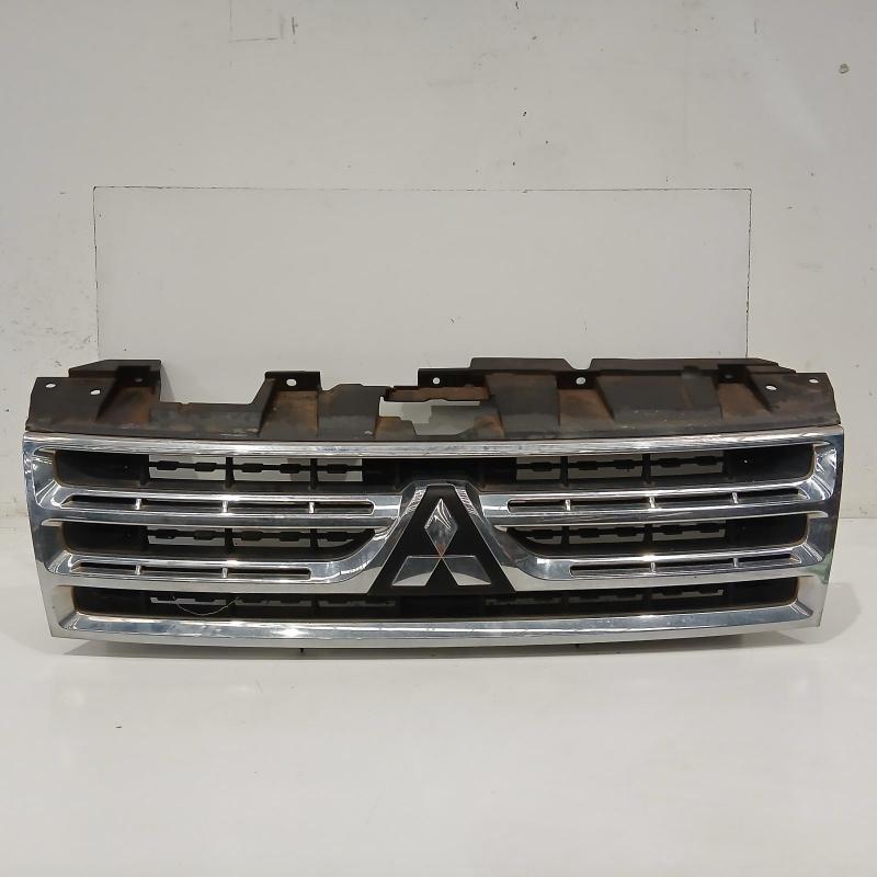 grille