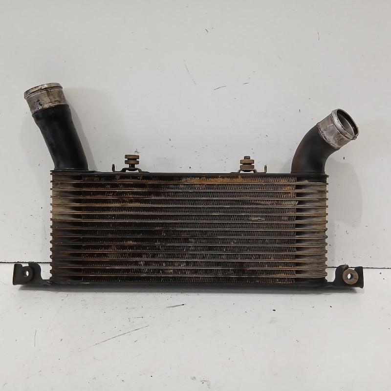 intercooler