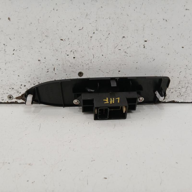 power door window switch
