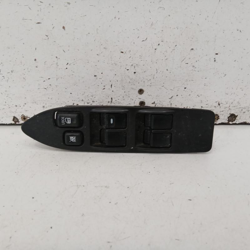 power door window switch