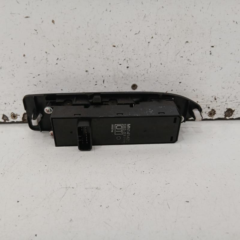 power door window switch