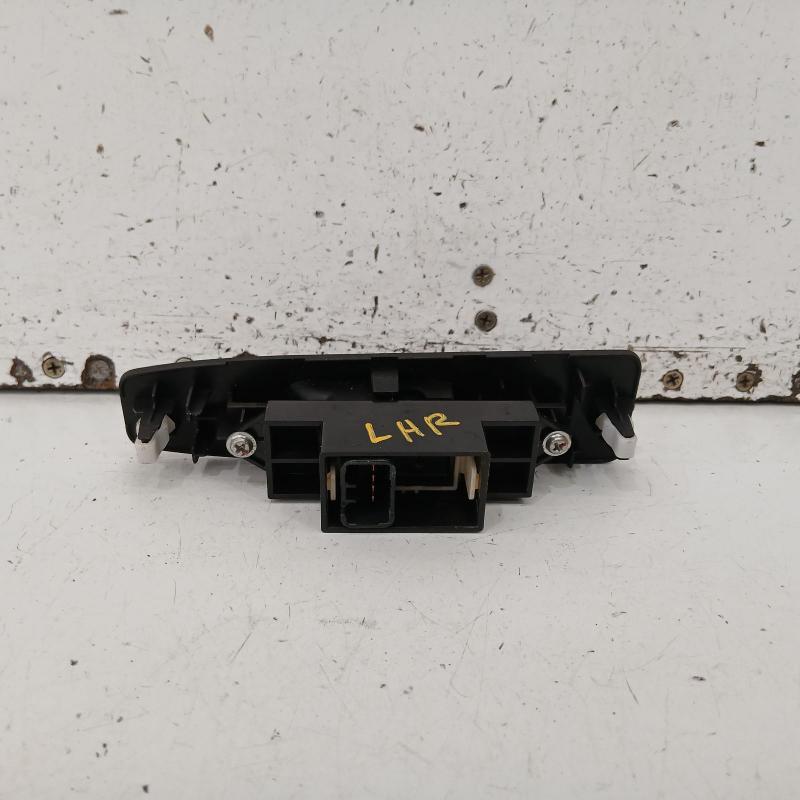 power door window switch