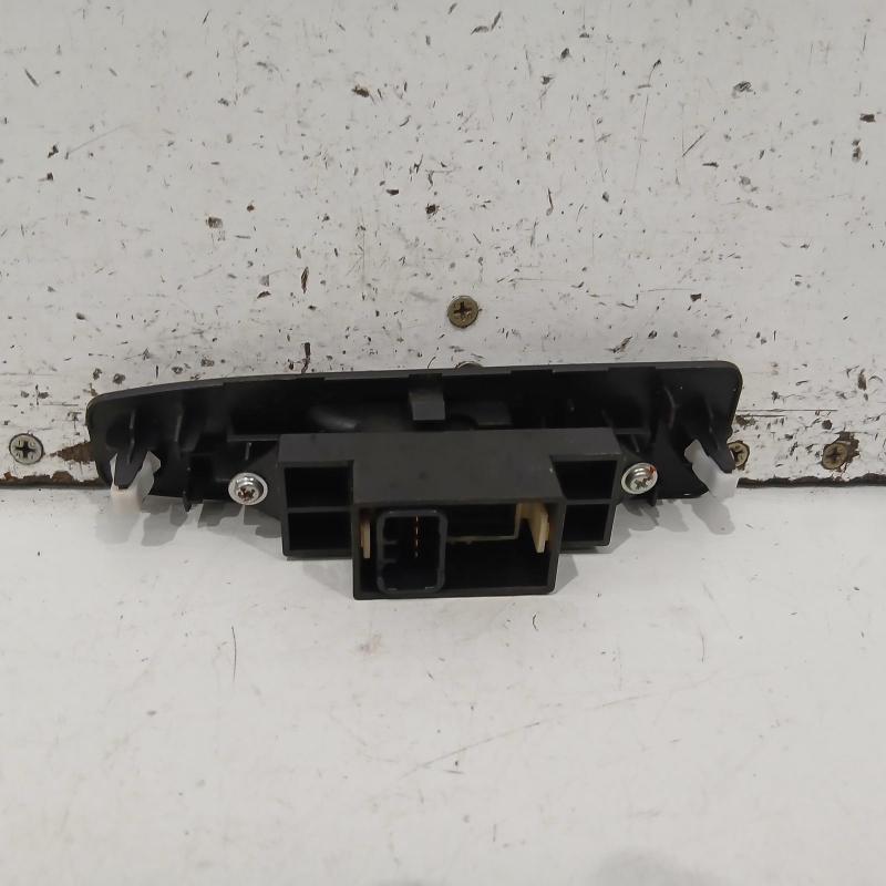 power door window switch