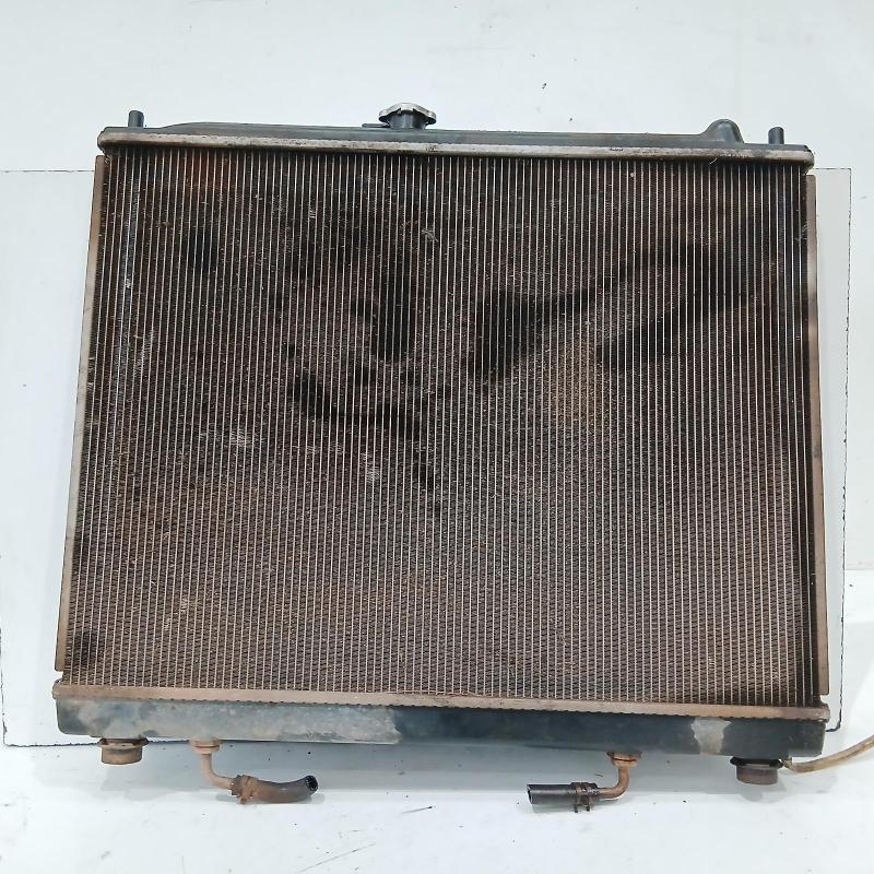 radiator