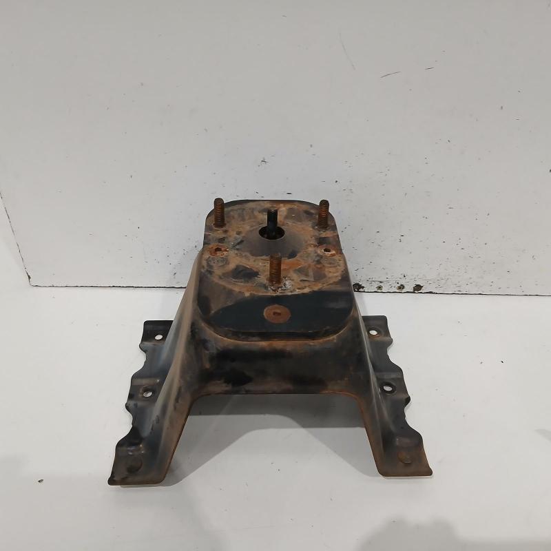 spare wheel carrier