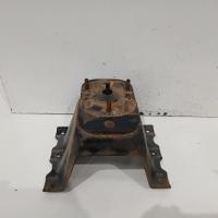 spare wheel carrier