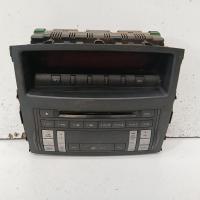 stereo/head unit