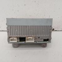 stereo/head unit