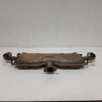 muffler
