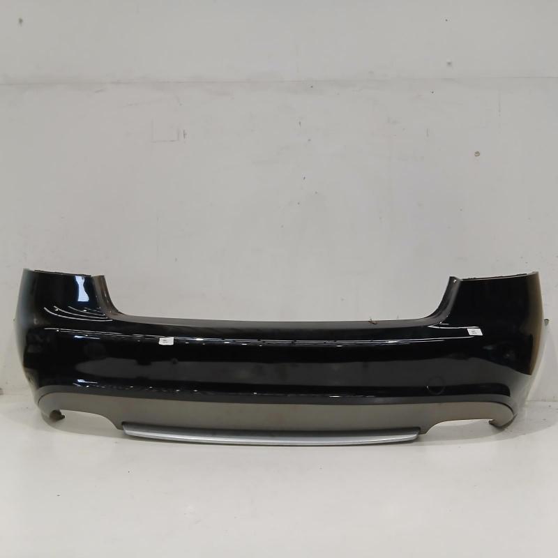 bumper rear