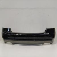 bumper rear