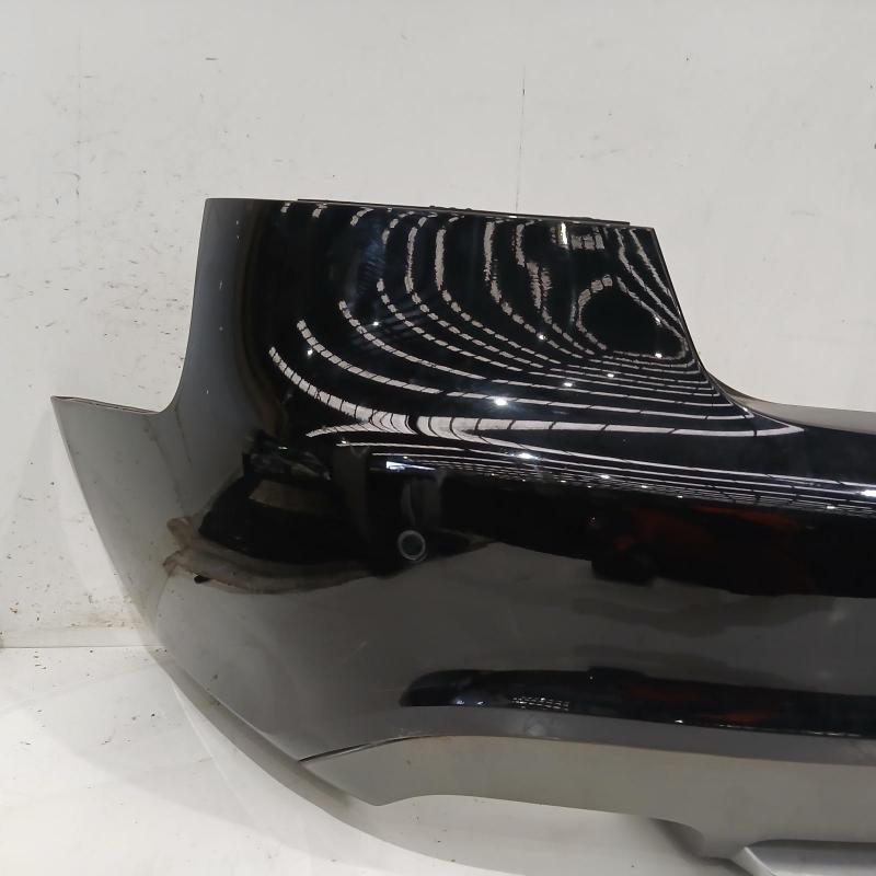bumper rear