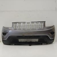 bumper front