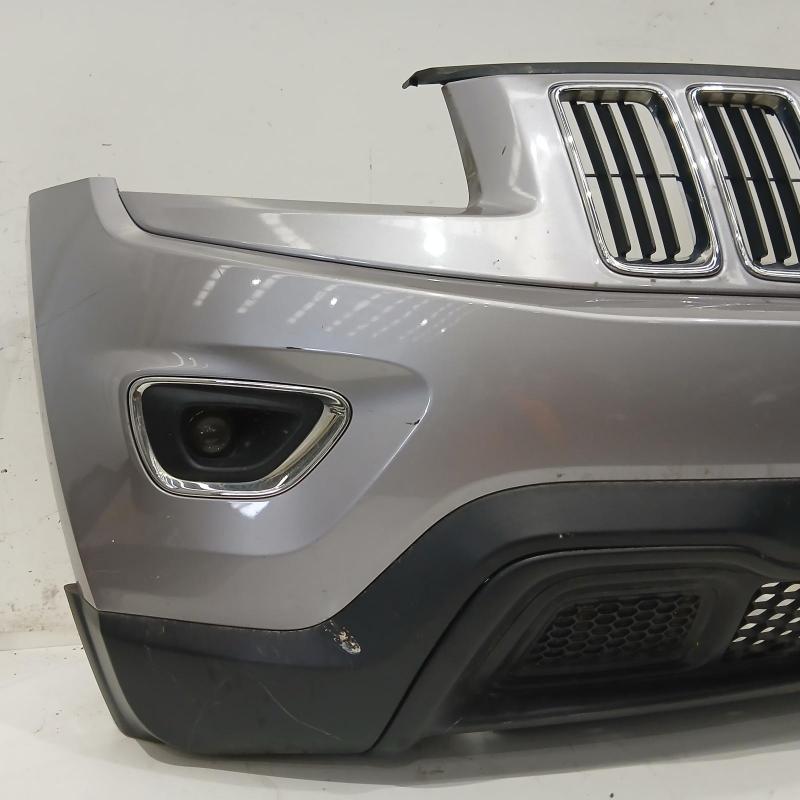 bumper front