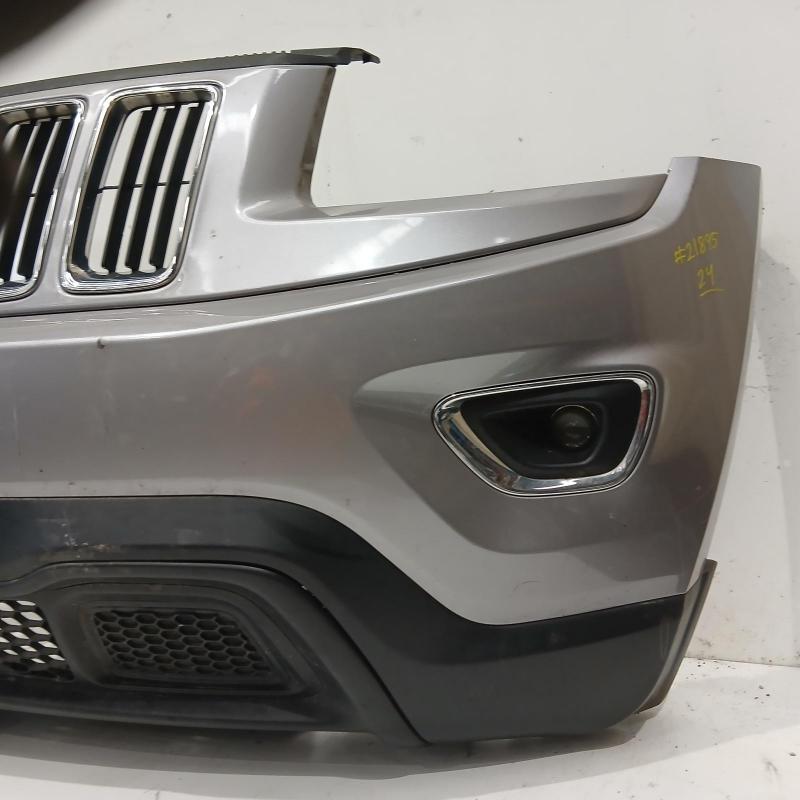 bumper front