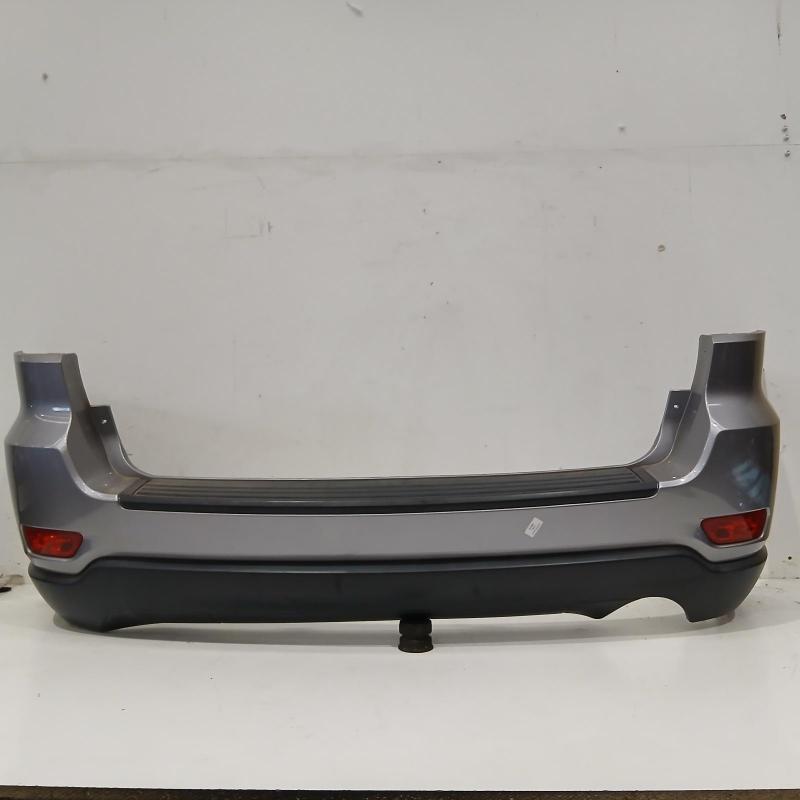 bumper rear